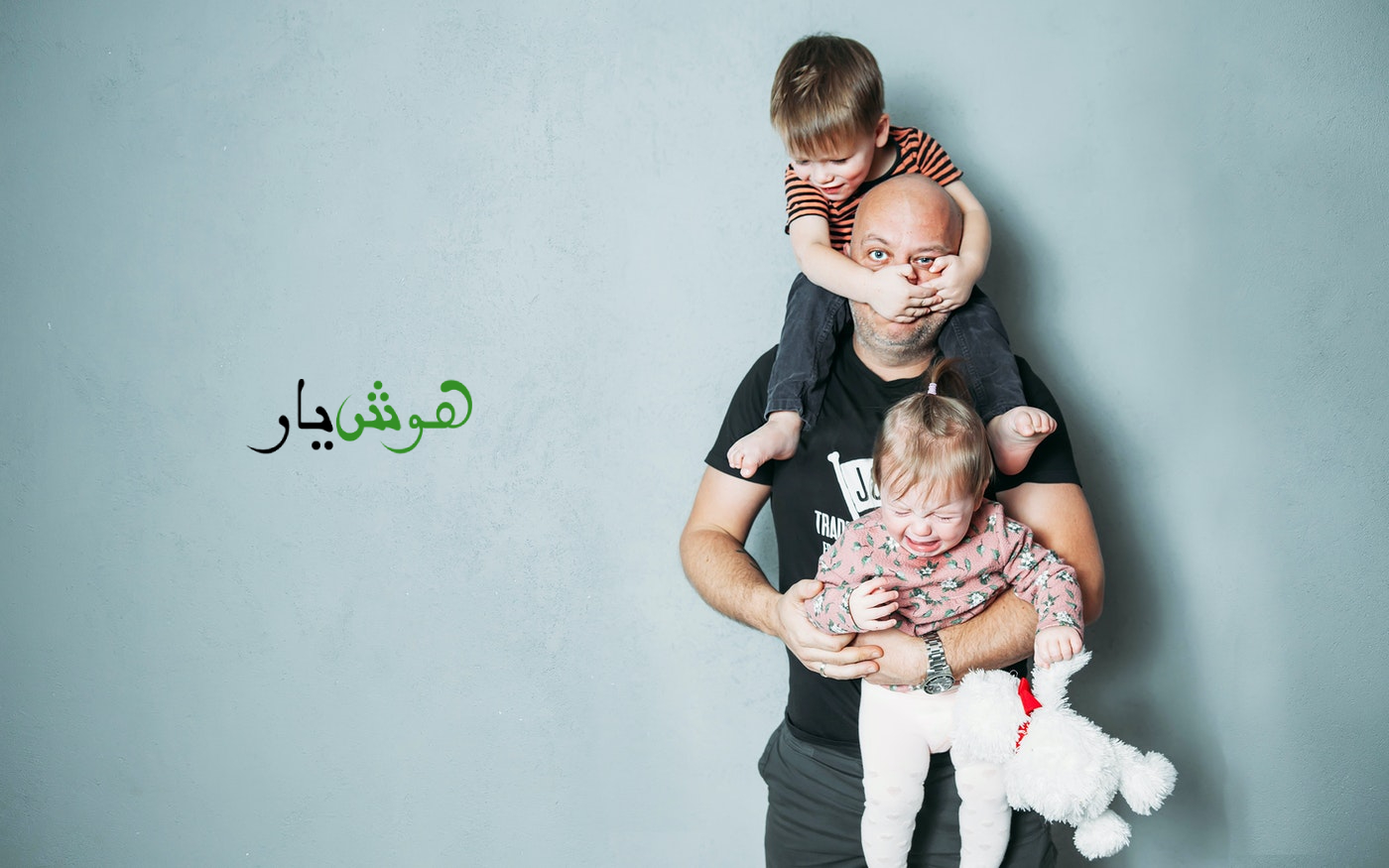 ده دلیل برای اینکه پدر و مادرها باید مدیتیشن کنند