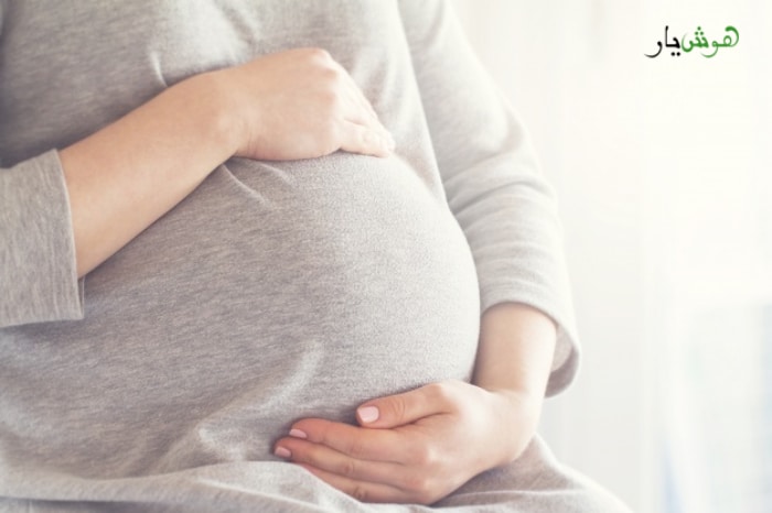 10 نکته‌ی مدیتیشن و ذهن آگاهی برای مادران باردار